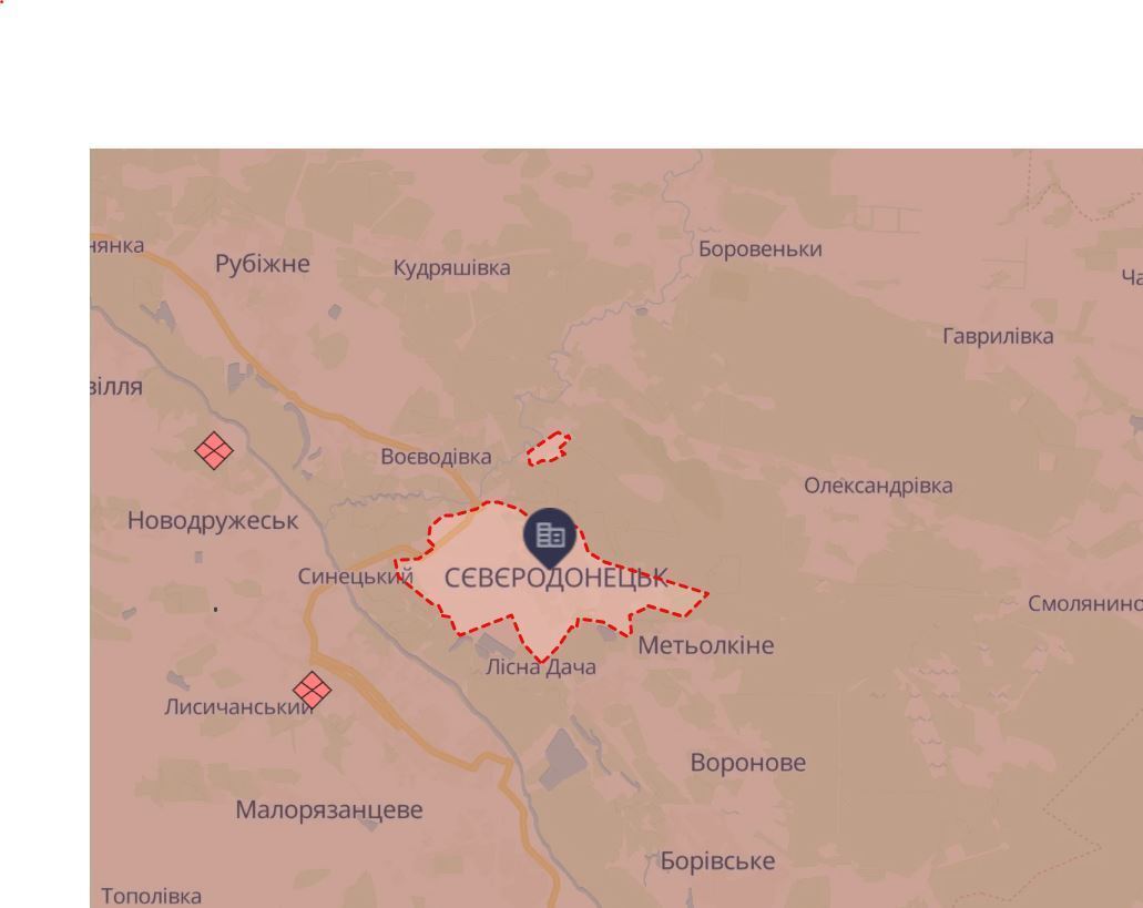 "Топливный бак пустеет": "Птицы Мадьяра" поразили три газораспределительные станции на оккупированной Луганщине. Фото