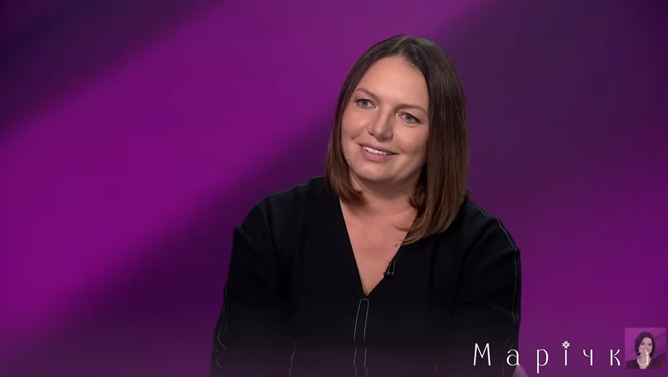 Мирослава Гонгадзе сделала заявление о своей личной жизни, которую десятилетиями держит в тайне после убийства мужа