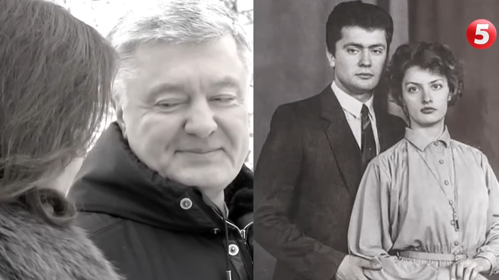 Порошенко – 60: "непростая" история любви пятого президента Украины и почему политику пришлось драться за свою жену
