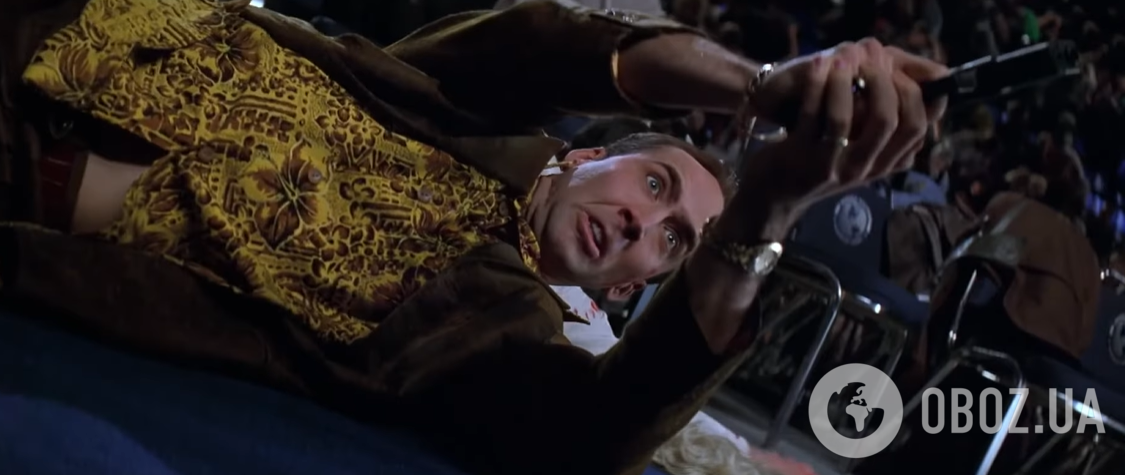 Убийство Чарли Кирка "предсказали" 37 лет назад: в сети обсуждают жуткую теорию и странные совпадения с фильмом культового режиссера