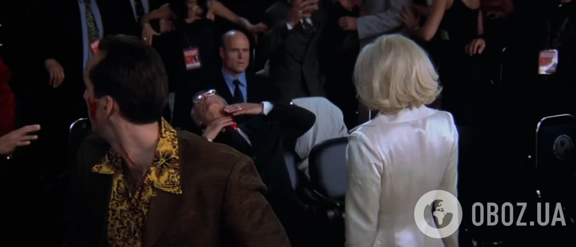 Убийство Чарли Кирка "предсказали" 37 лет назад: в сети обсуждают жуткую теорию и странные совпадения с фильмом культового режиссера