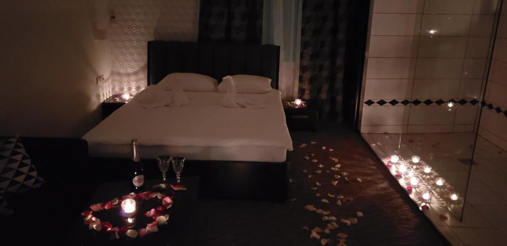 Где остановиться в Луцке