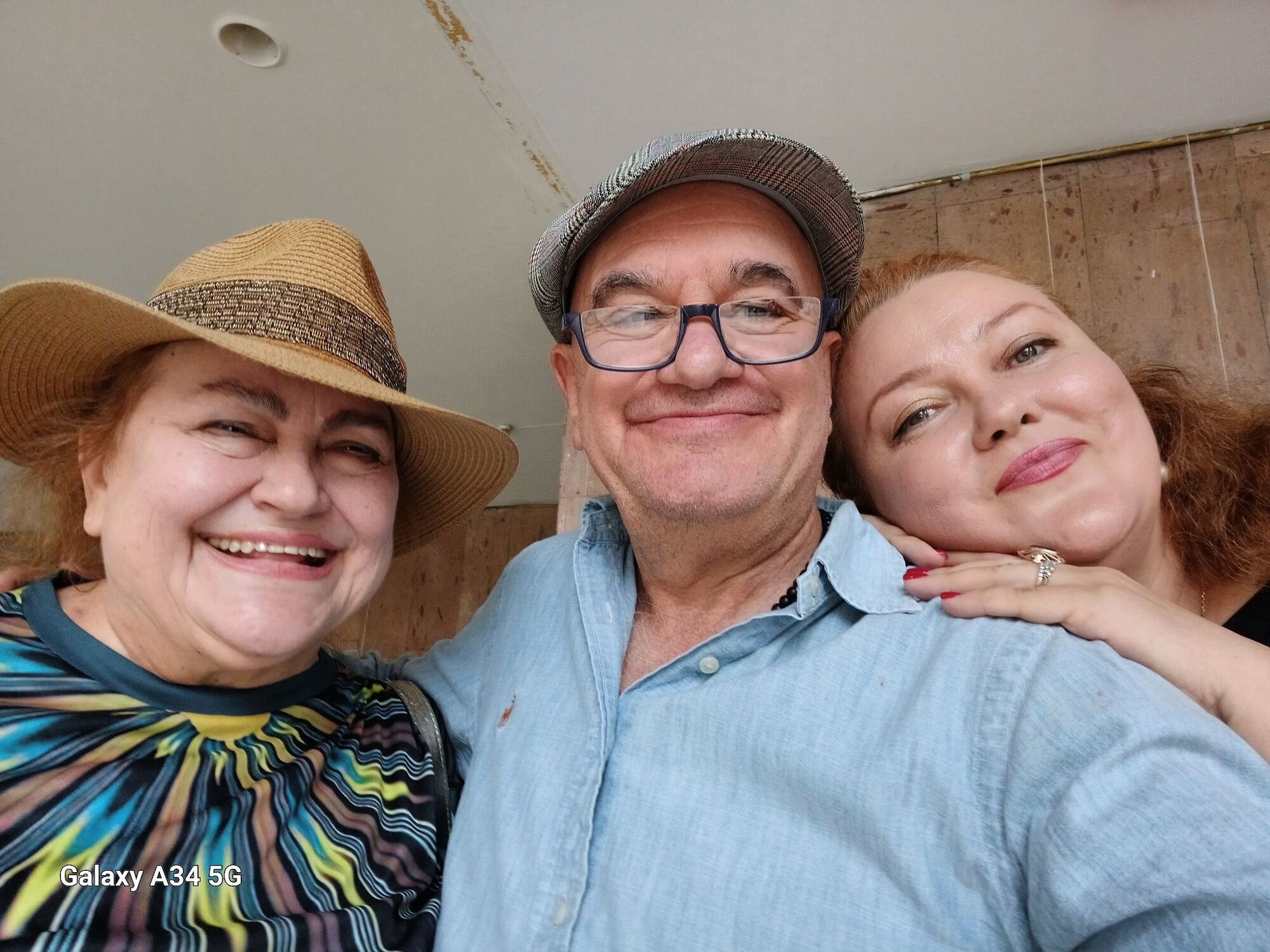 "Здохнете без нас!" Дмитро Оскін – про скандали з росіянами, таємниці Руслани Писанки та принизливі моменти на зйомках "Слуги народу"