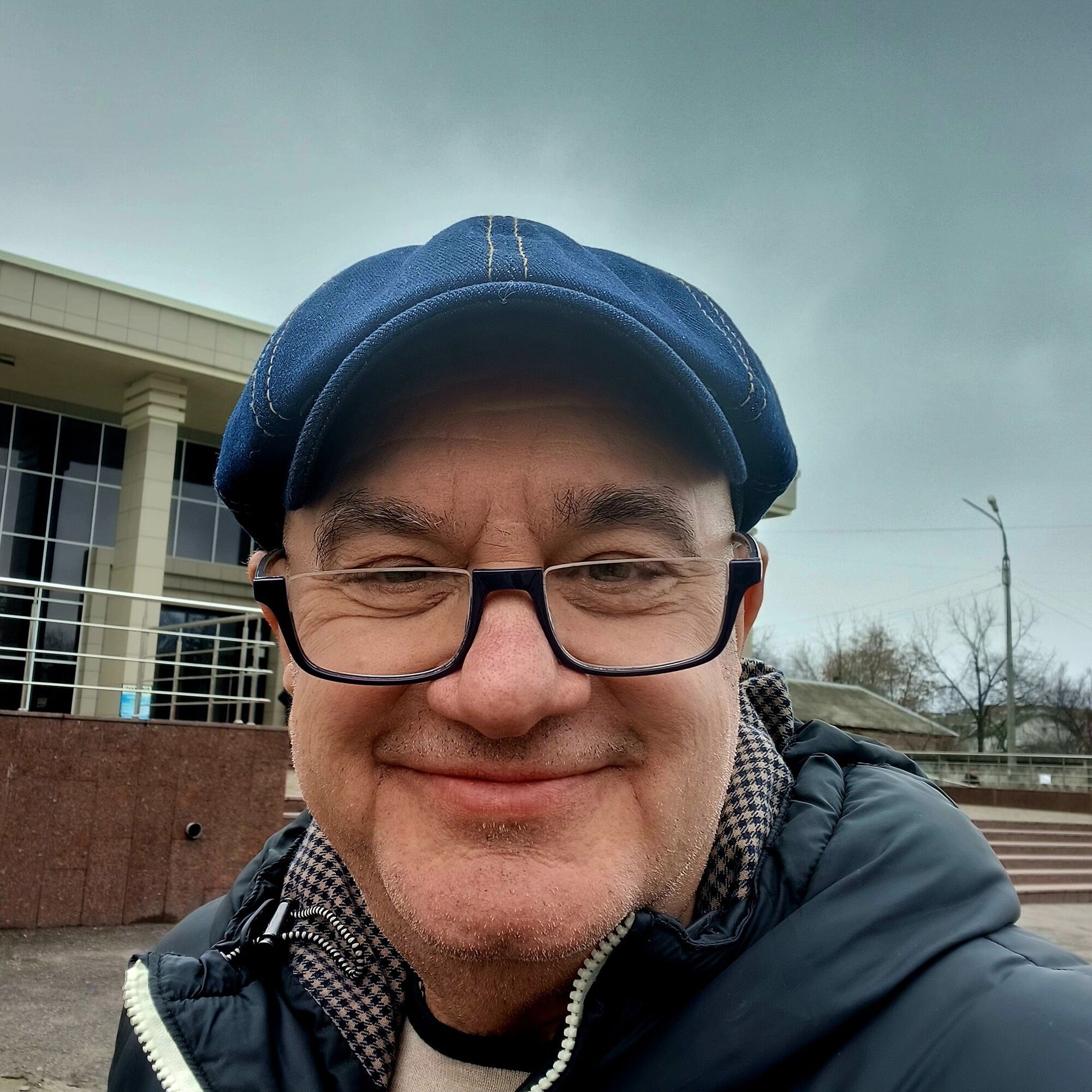 "Здохнете без нас!" Дмитро Оскін – про скандали з росіянами, таємниці Руслани Писанки та принизливі моменти на зйомках "Слуги народу"