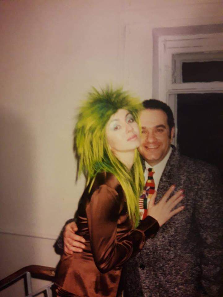 "Здохнете без нас!" Дмитро Оскін – про скандали з росіянами, таємниці Руслани Писанки та принизливі моменти на зйомках "Слуги народу"