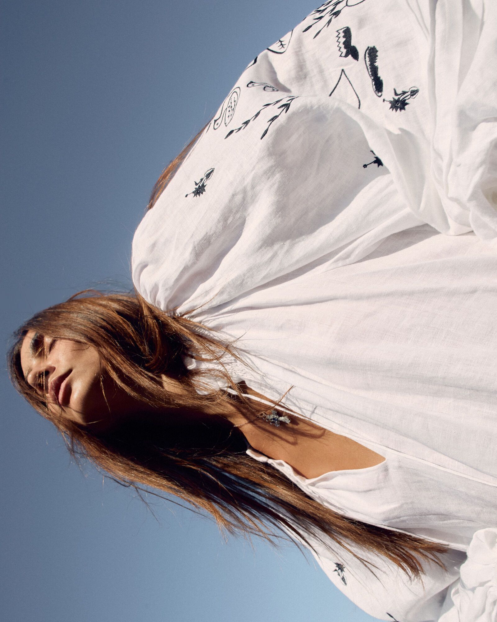 Макс Барських анонсував мініальбом "Місто дощів": перший сингл "Все ок" уже в мережі