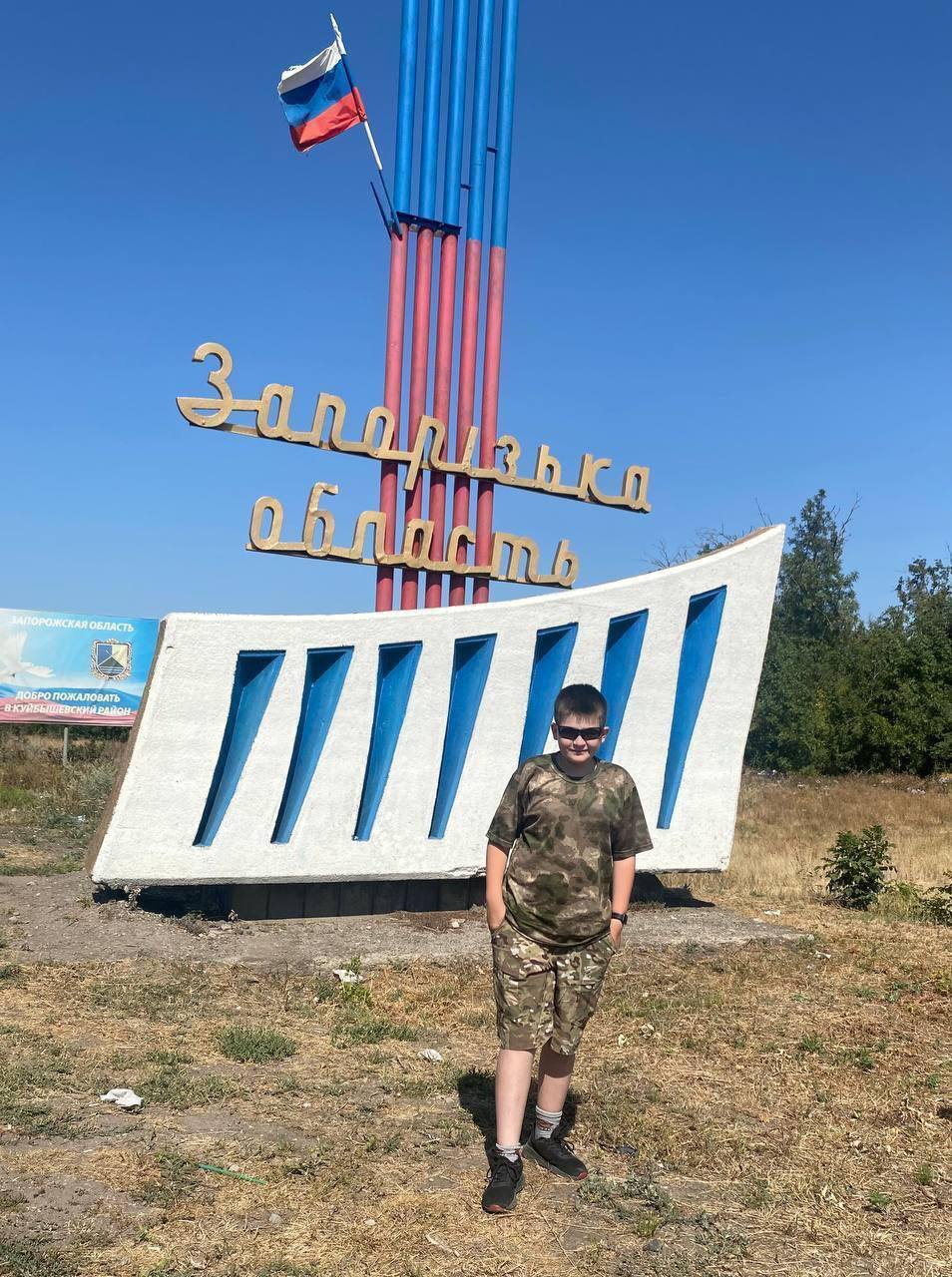 Вместо английского языка уроки по стрельбе и чистка картошки для военных: как в России из детей делают солдат Путина