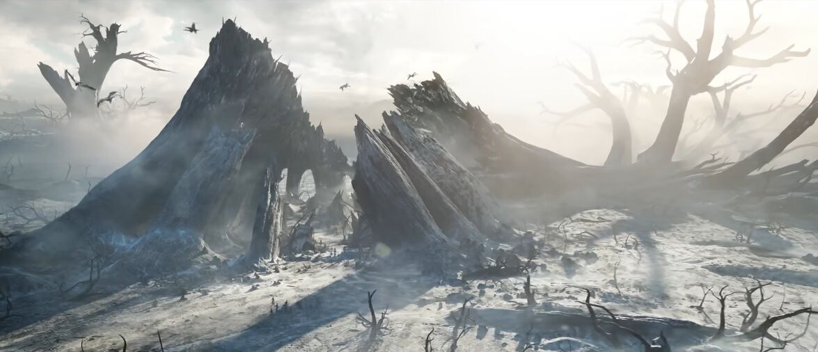 Вийшов видовищний трейлер нового "Аватара": коли премʼєра