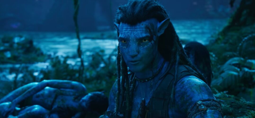 Вийшов видовищний трейлер нового "Аватара": коли премʼєра