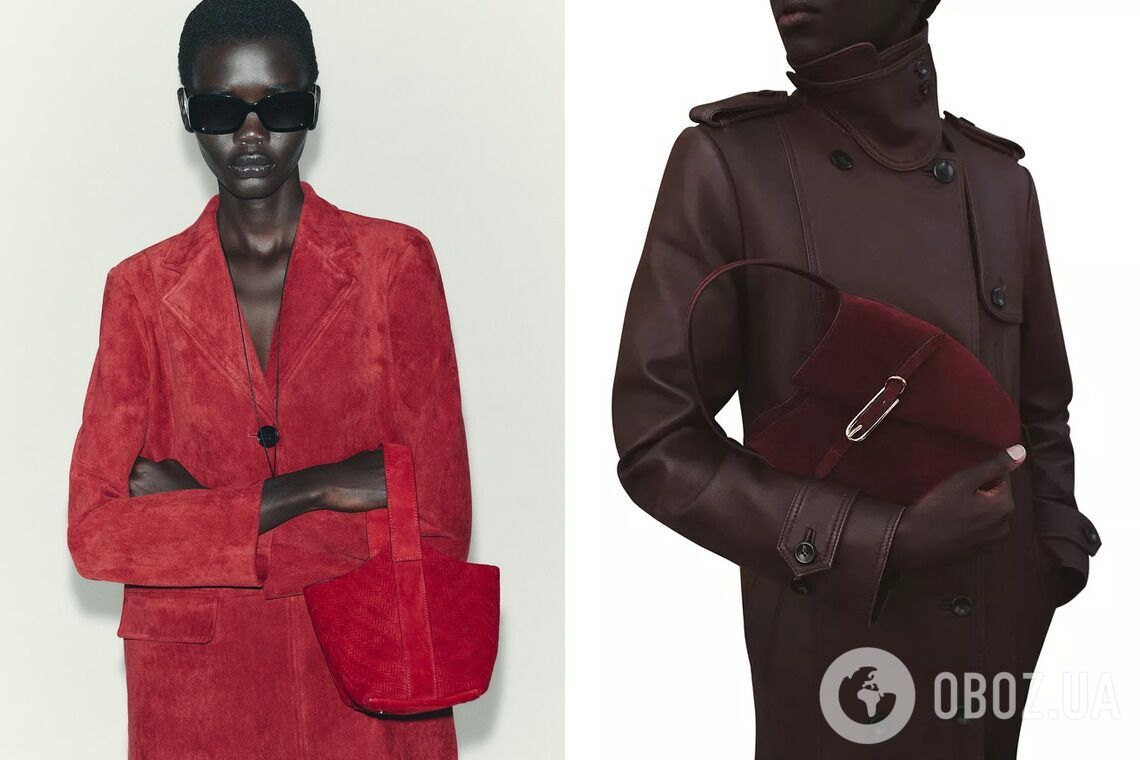 Добавьте цвета: как освежить осенний образ