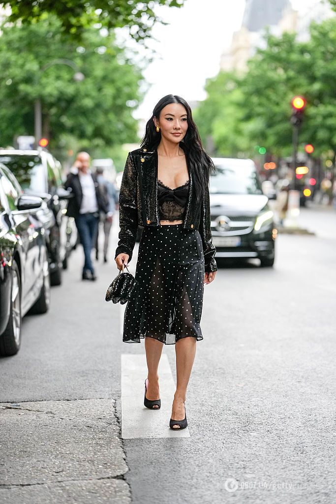 Модний хіт осені 2025: яка спідниця необхідна вам цього сезону