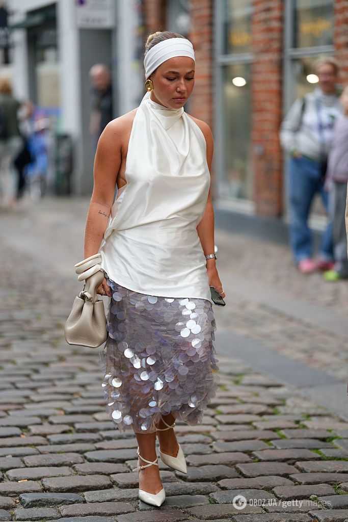 Модний хіт осені 2025: яка спідниця необхідна вам цього сезону