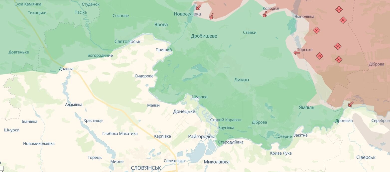 Еще один "заблудился" на нашей земле: пограничники с помощью дрона взяли в плен вражеского штурмовика. Видео