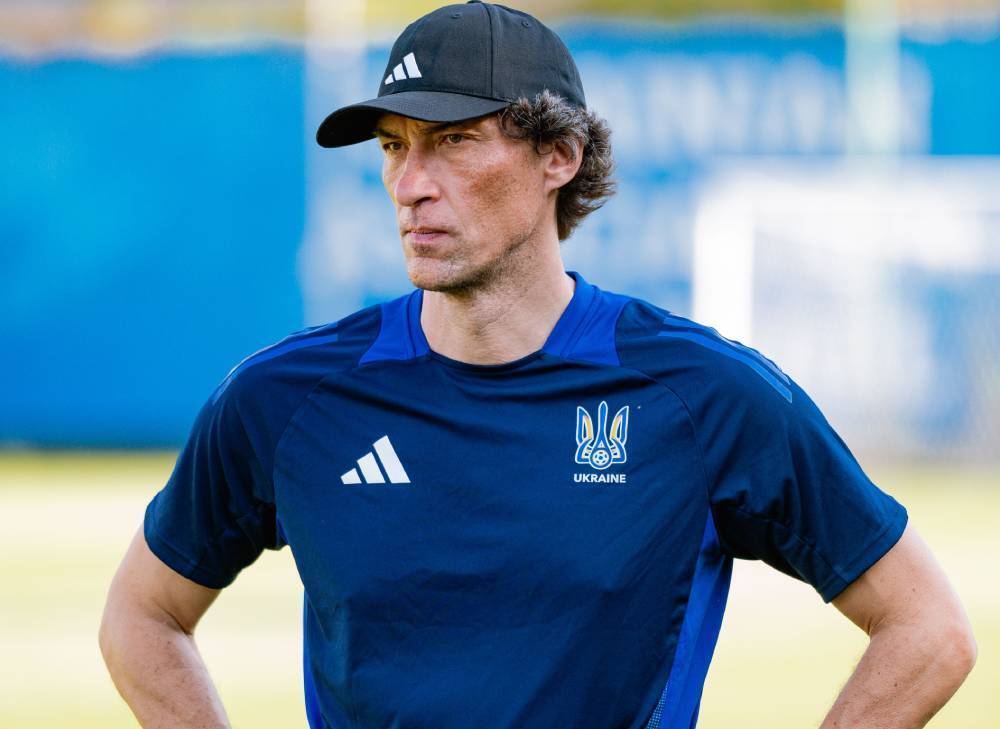 Де дивитися ЧС-2025 з футболу Україна – Панама: розклад трансляцій матчу збірних U-20