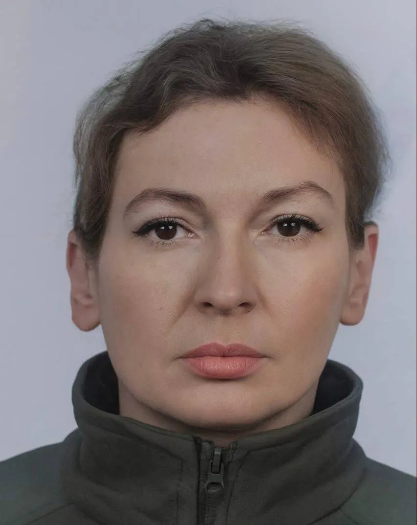 Важка та непоправна втрата: стало відомо про смерть військової з Київщини Ірини Кузнєцової. Фото