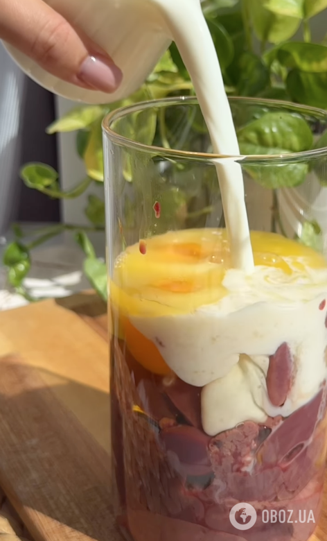 Вкусный печеночный торт с оригинальной начинкой: самый простой рецепт вкусной закуски