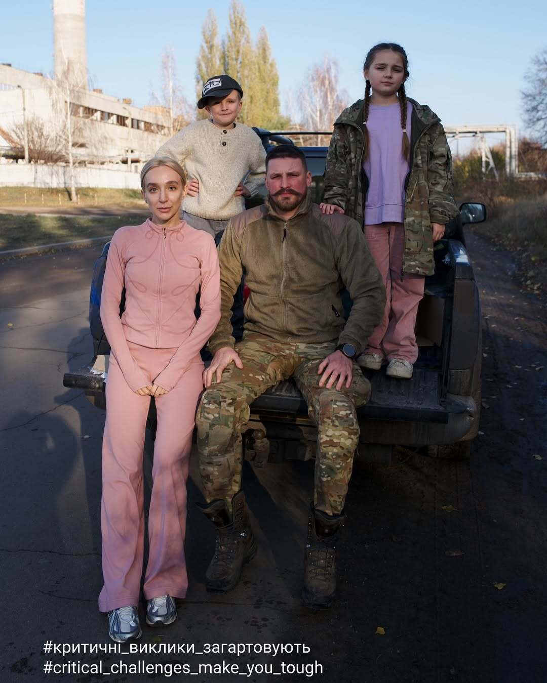 Мої діти можуть відп*здити іншу дитину, яка говорить російською: Мандзюк пояснила свою скандальну заяву