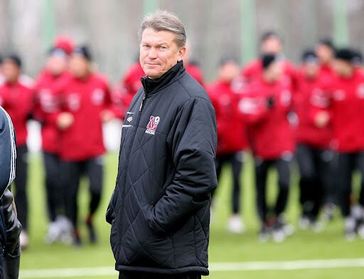 "Могу открыть секрет": Блохин признался, почему променял сборную Украины на работу в России