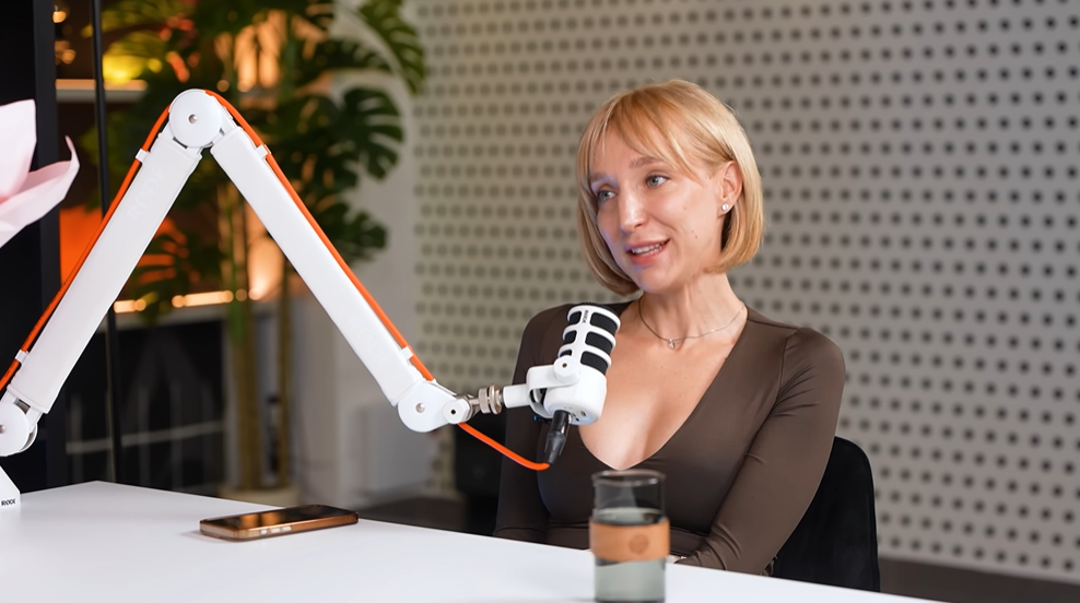 Мої діти можуть відп*здити іншу дитину, яка говорить російською: Мандзюк пояснила свою скандальну заяву