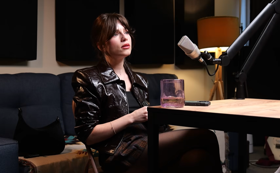 "Меня это достало". Кристина Соловий, которая год не давала концерты, кардинально изменила стиль и объяснила, почему брала паузу