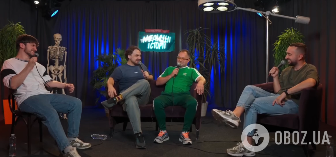 Розглядав голу жінку під наркозом: шоу медиків потрапило в скандал через огидну історію гостя і дивну реакцію ведучих