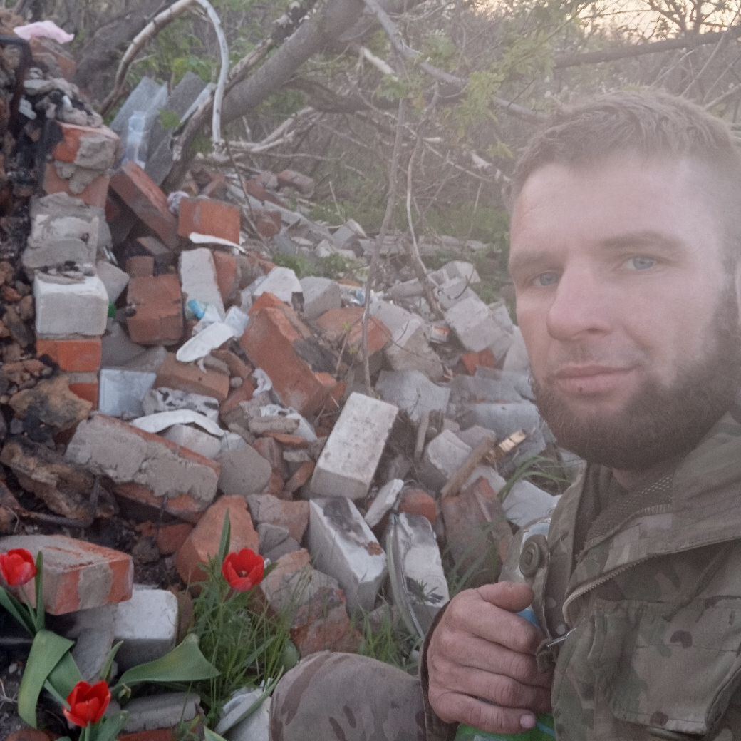 Внаслідок удару дрона на війні загинув футболіст-аматор із Рівненщини. Фото