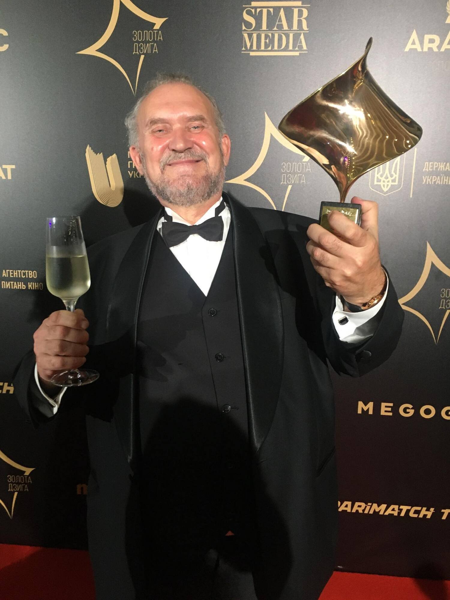 Сашко Лирник попал в больницу и назвал свой опасный диагноз: как выглядит писатель