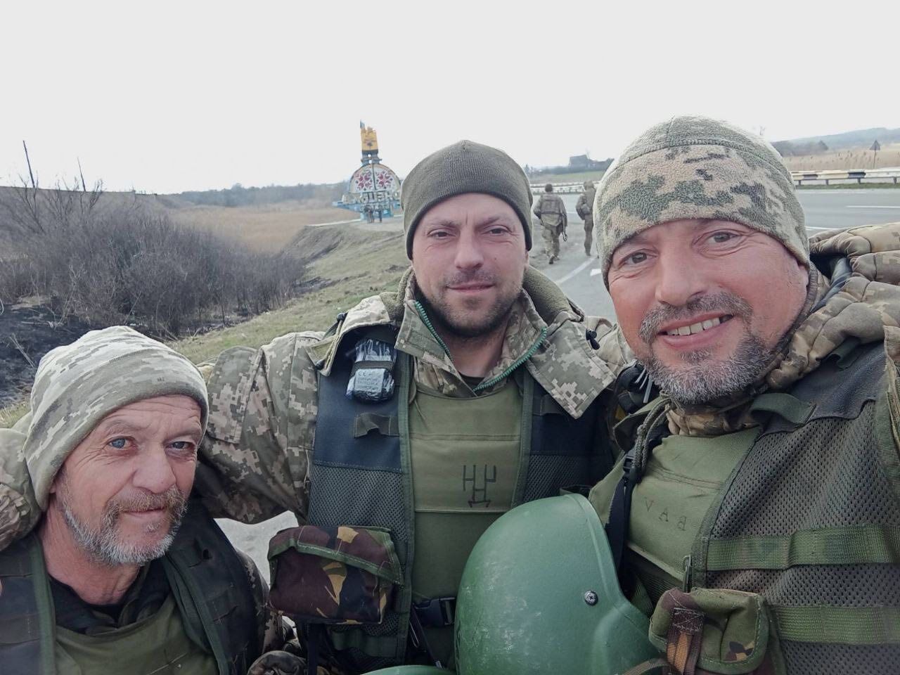 Російські окупанти вбили українського тренера з легкої атлетики