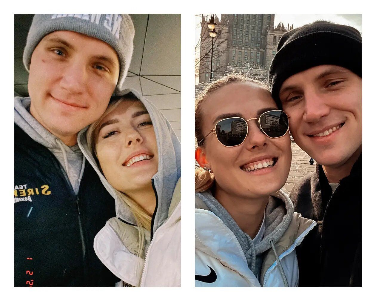 "Закриваю назавжди". 8-разова чемпіонка України з легкої атлетики кинула знаменитого українського супертяжа після трьох років стосунків