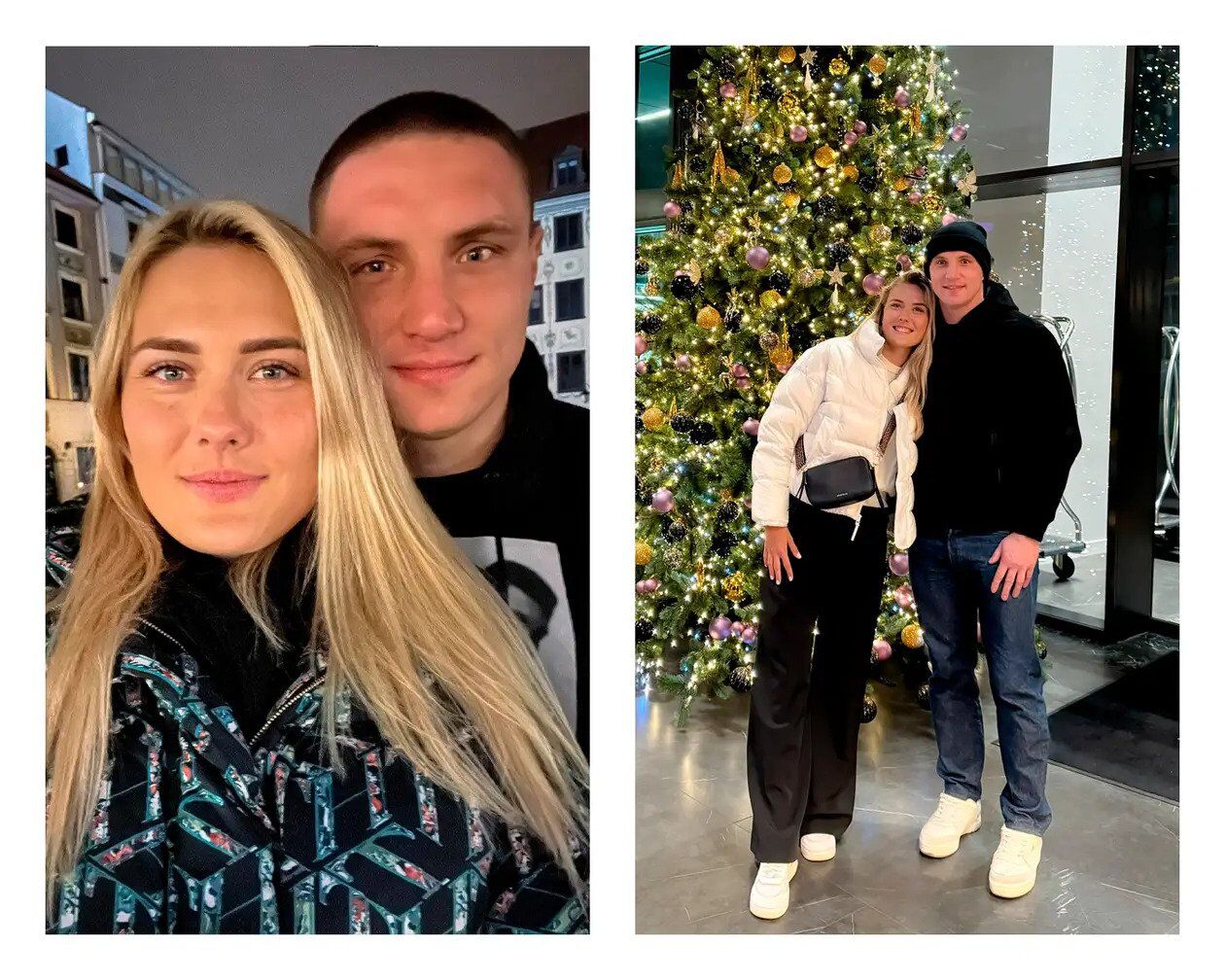 "Закриваю назавжди". 8-разова чемпіонка України з легкої атлетики кинула знаменитого українського супертяжа після трьох років стосунків