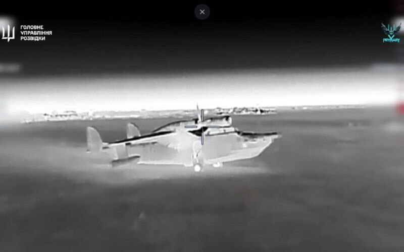 На злодії шапка горить: як Сили оборони України проводять вдале полювання у Криму