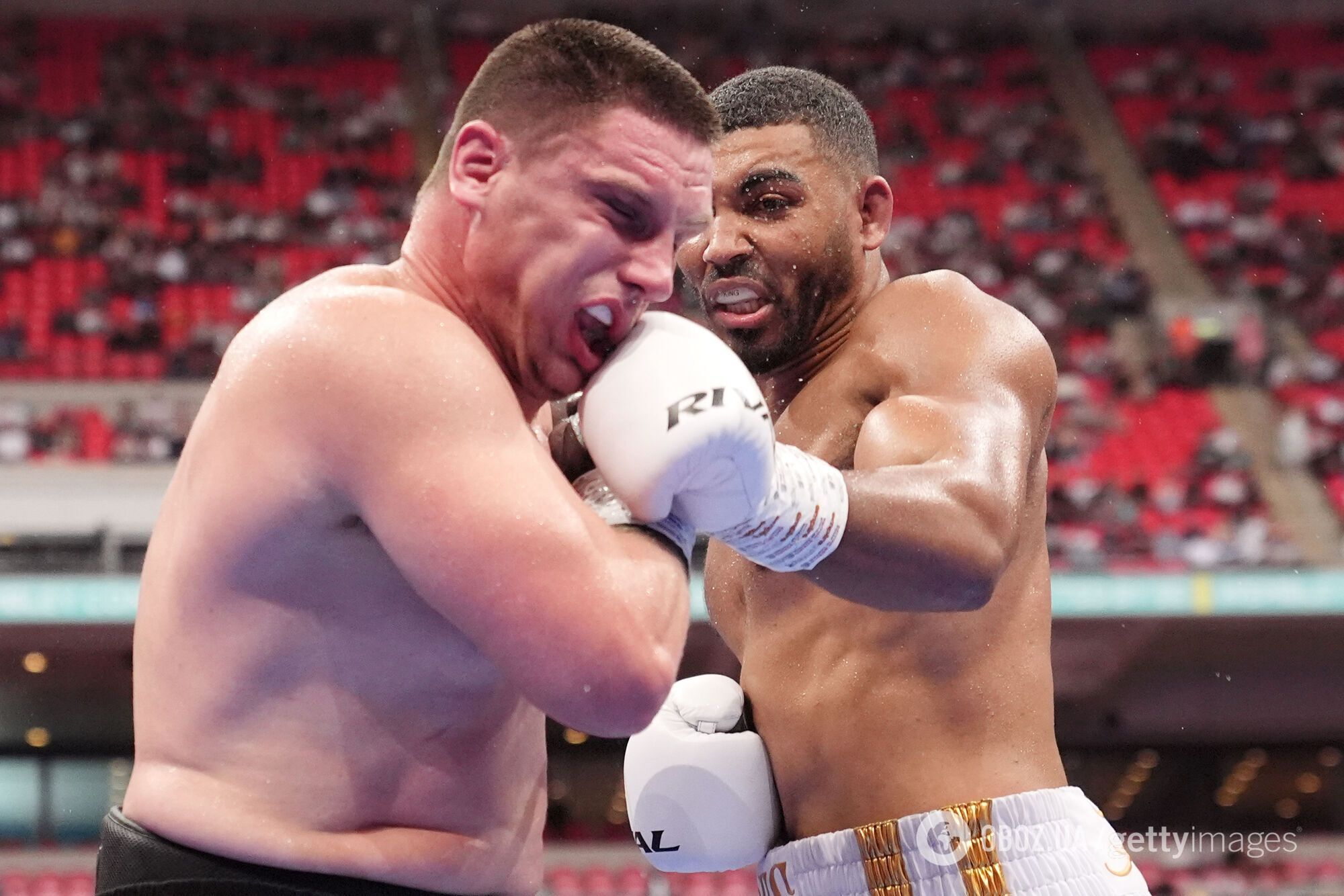 "Закриваю назавжди". 8-разова чемпіонка України з легкої атлетики кинула знаменитого українського супертяжа після трьох років стосунків