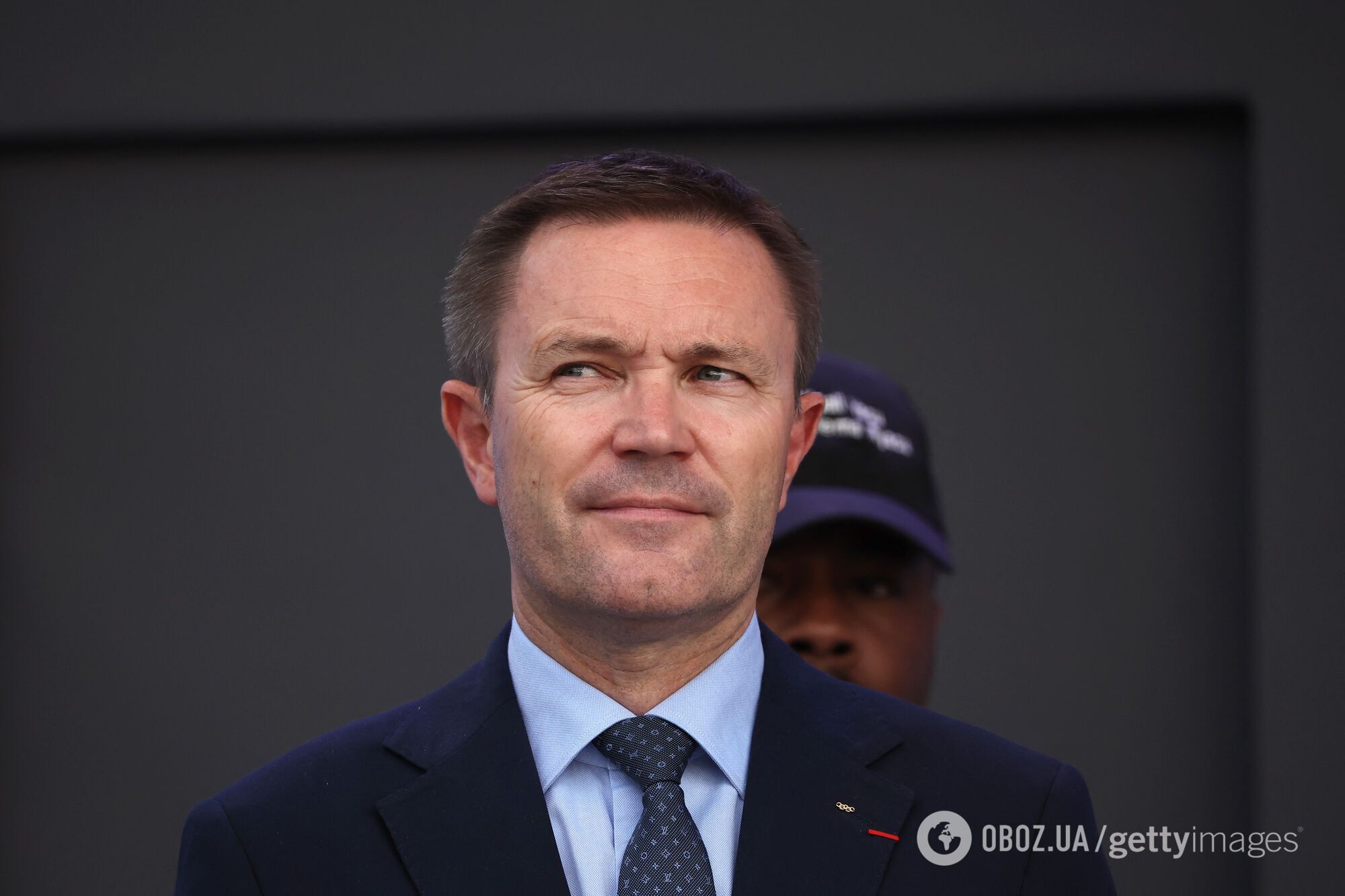 Международный союз велосипедистов "плюнул в лицо" России