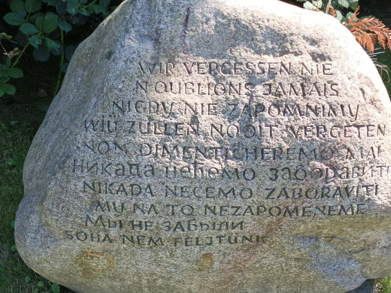 Мир действительно ничего не забыл? Город, который россияне превратили в концлагерь