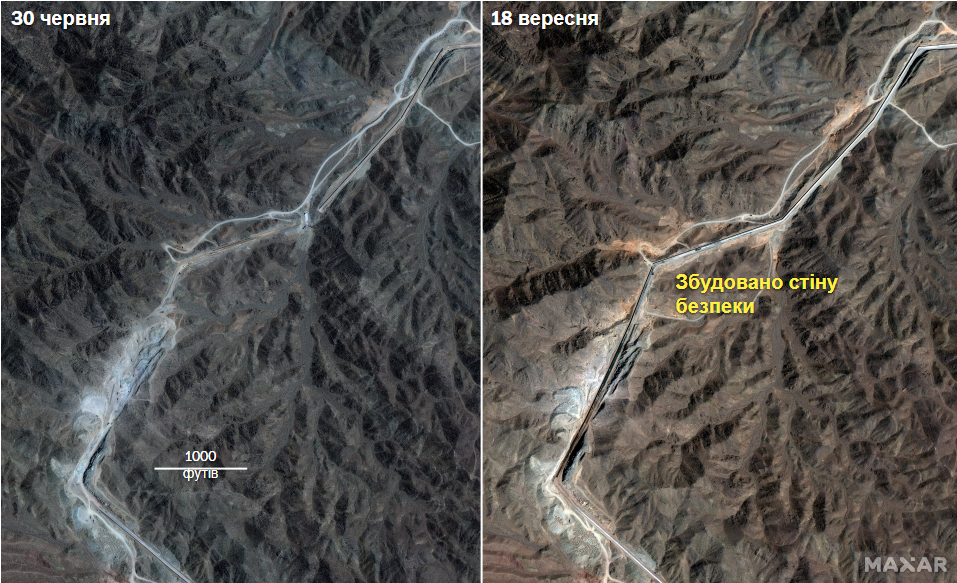 Иран ускорил строительство ядерного объекта под землей: что известно