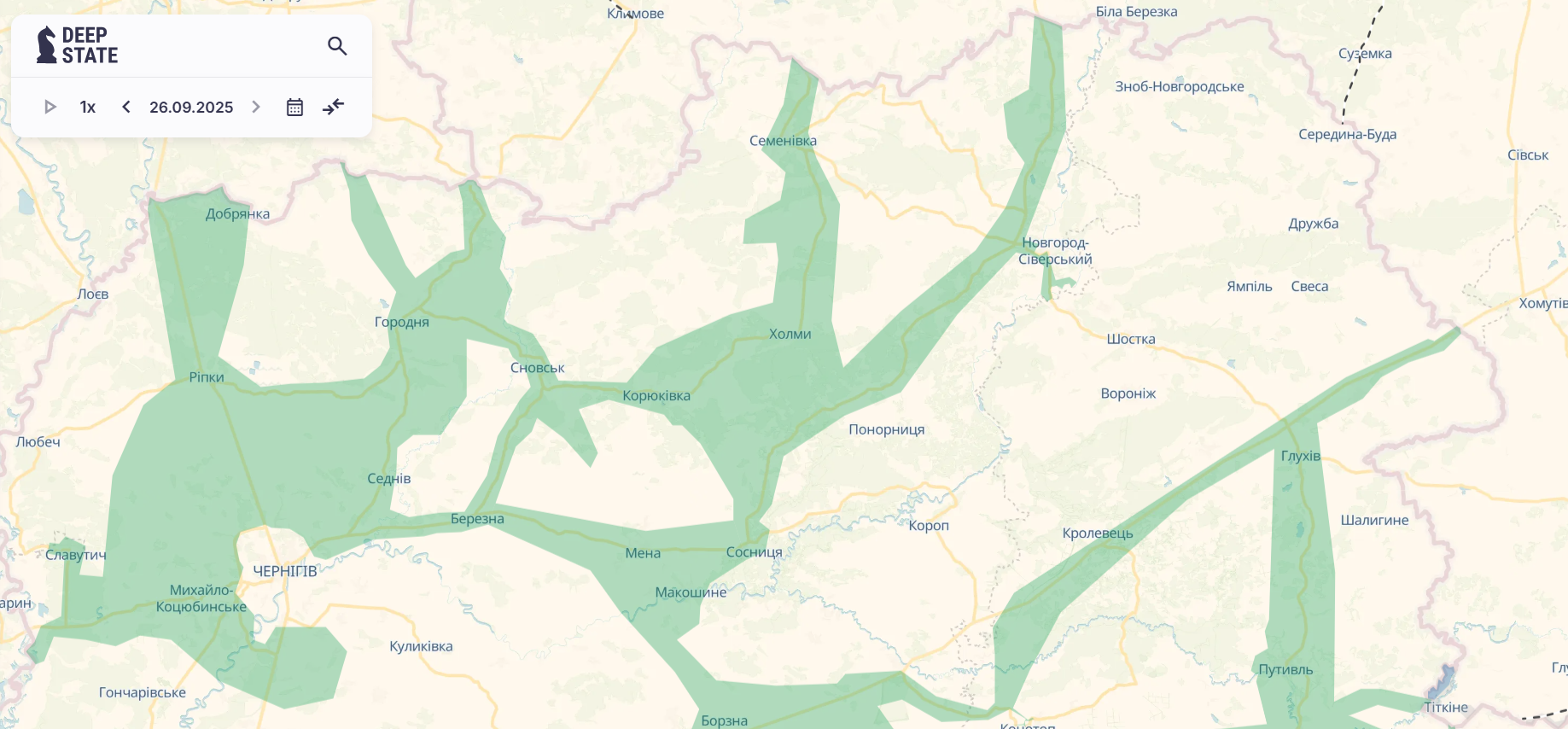Ворог атакував Чернігівщину дронами: є поранений, пошкоджено енергоінфраструктуру. Фото