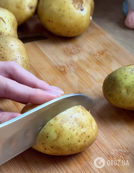 Ароматный запеченный картофель с лисичками: как приготовить вкусное осеннее блюдо