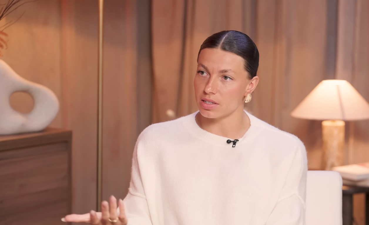 Марина Бех-Романчук вперше назвала свій діагноз, через який попалася на допінгу