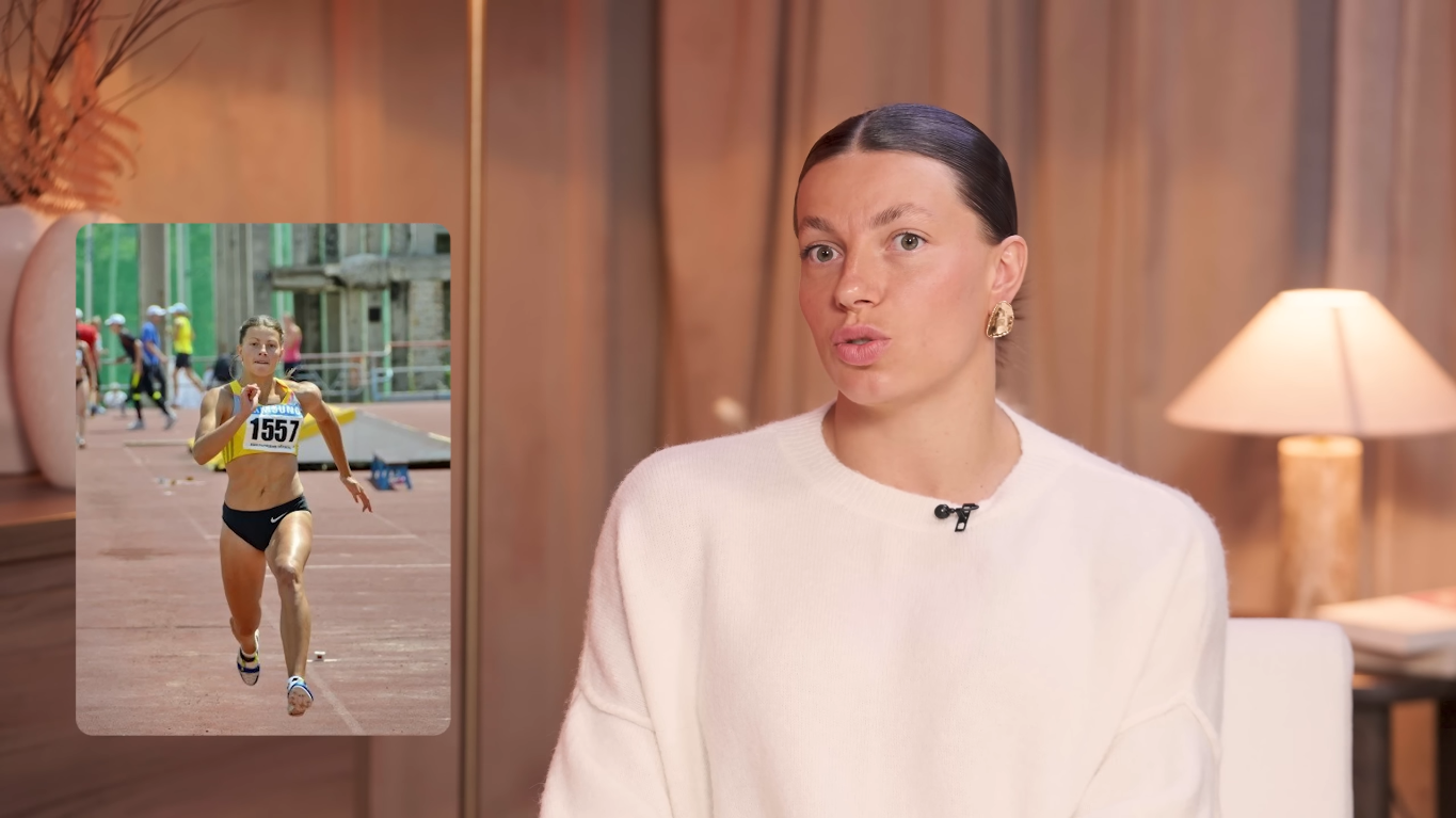 Марина Бех-Романчук вперше назвала свій діагноз, через який попалася на допінгу