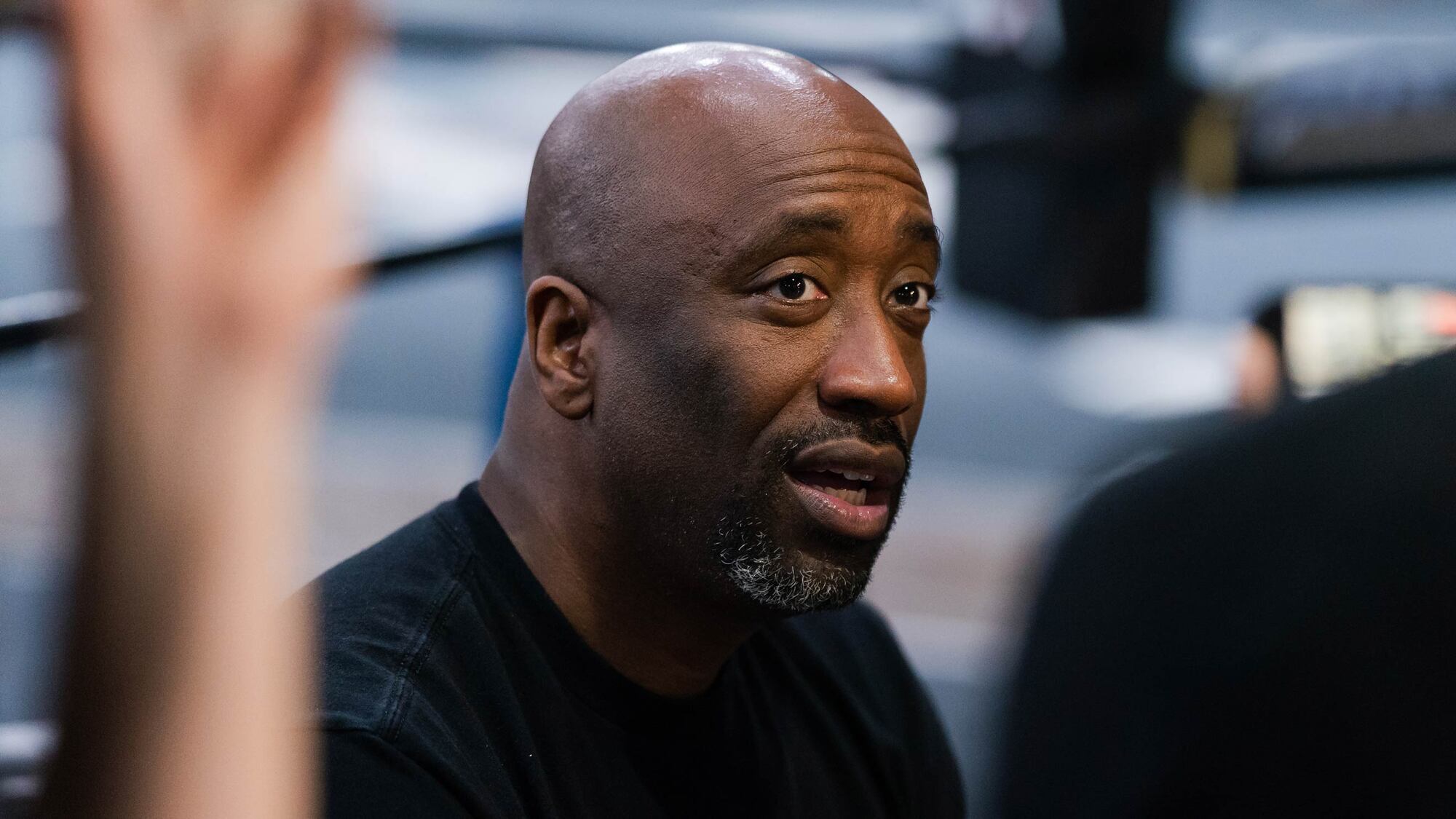 "Серьёзный урон". Назван результат боя Александр Усик – Майк Тайсон