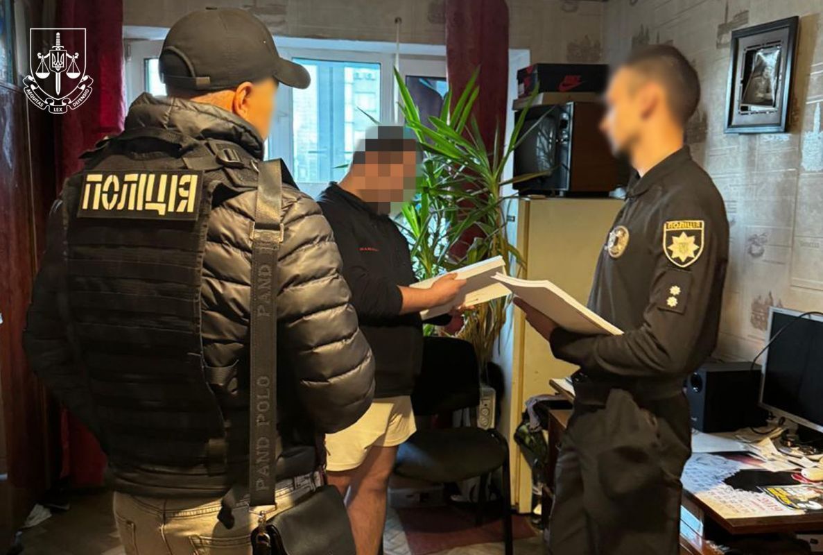 Скандал через "мертві душі": посадовцям Київського авіаційного інституту повідомили про підозру. Фото