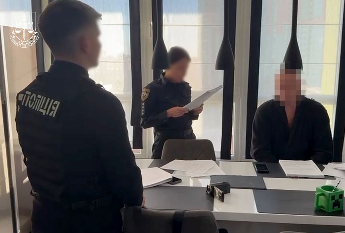 Скандал через "мертві душі": посадовцям Київського авіаційного інституту повідомили про підозру. Фото