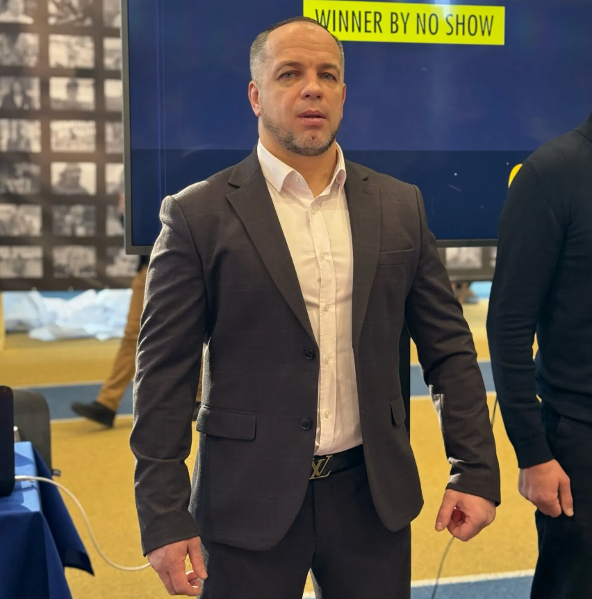 Влучили 15 куль, на місці знайшли російські гільзи: нові деталі вбивства президента Криворізької федерації самбо. Відео 18+