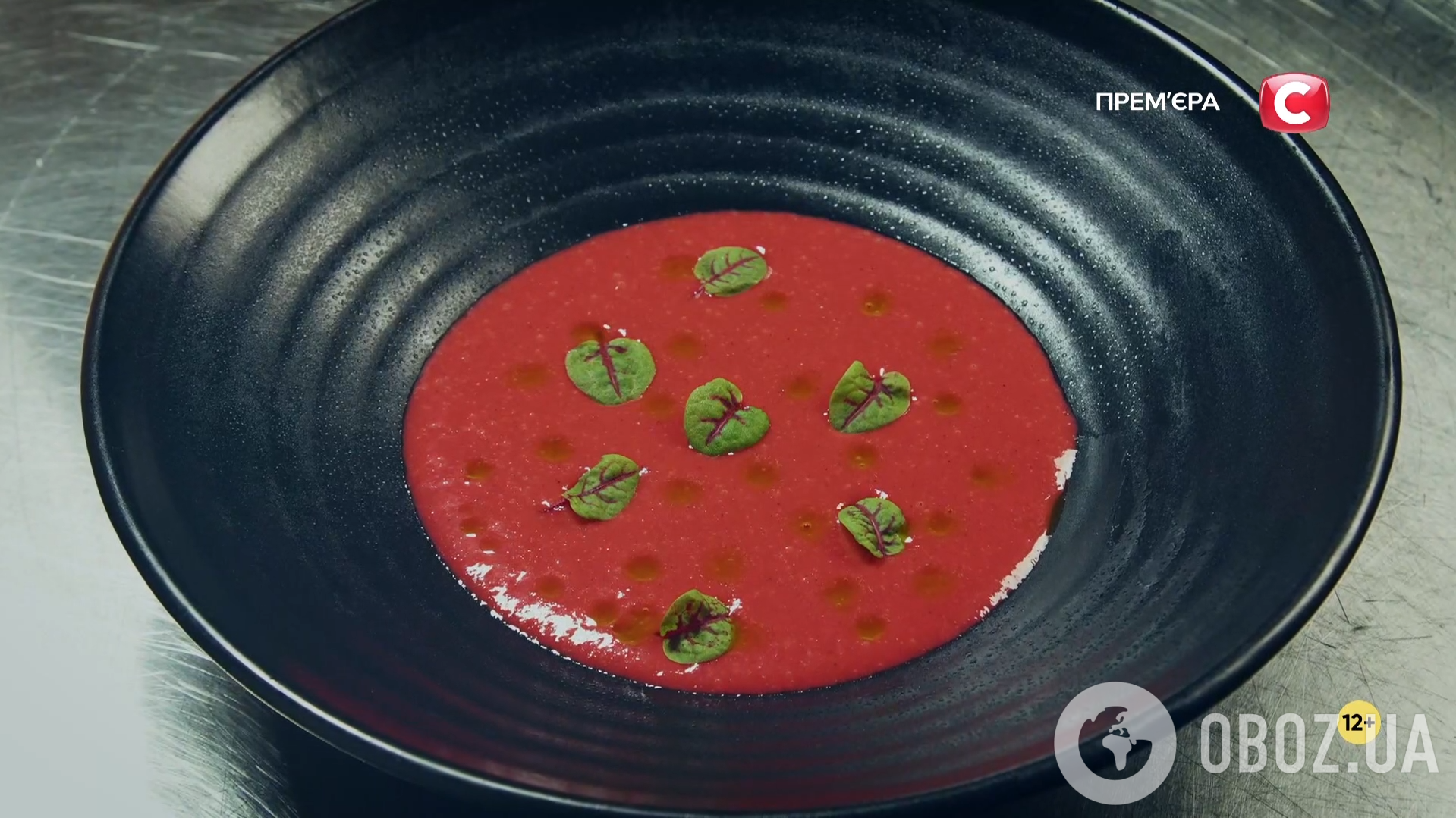 "МастерШеф 16" выпуск 6: самая жесткая игра в крота и первый участник-разочарование судей. Фото и подробности