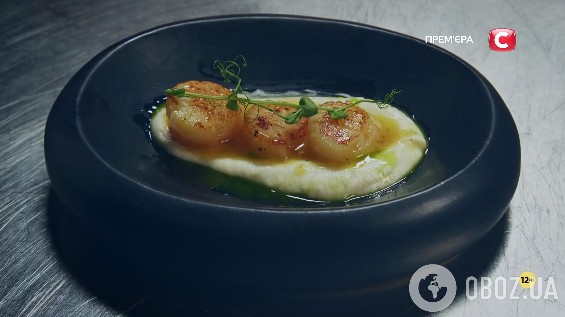 "МастерШеф 16" выпуск 6: самая жесткая игра в крота и первый участник-разочарование судей. Фото и подробности