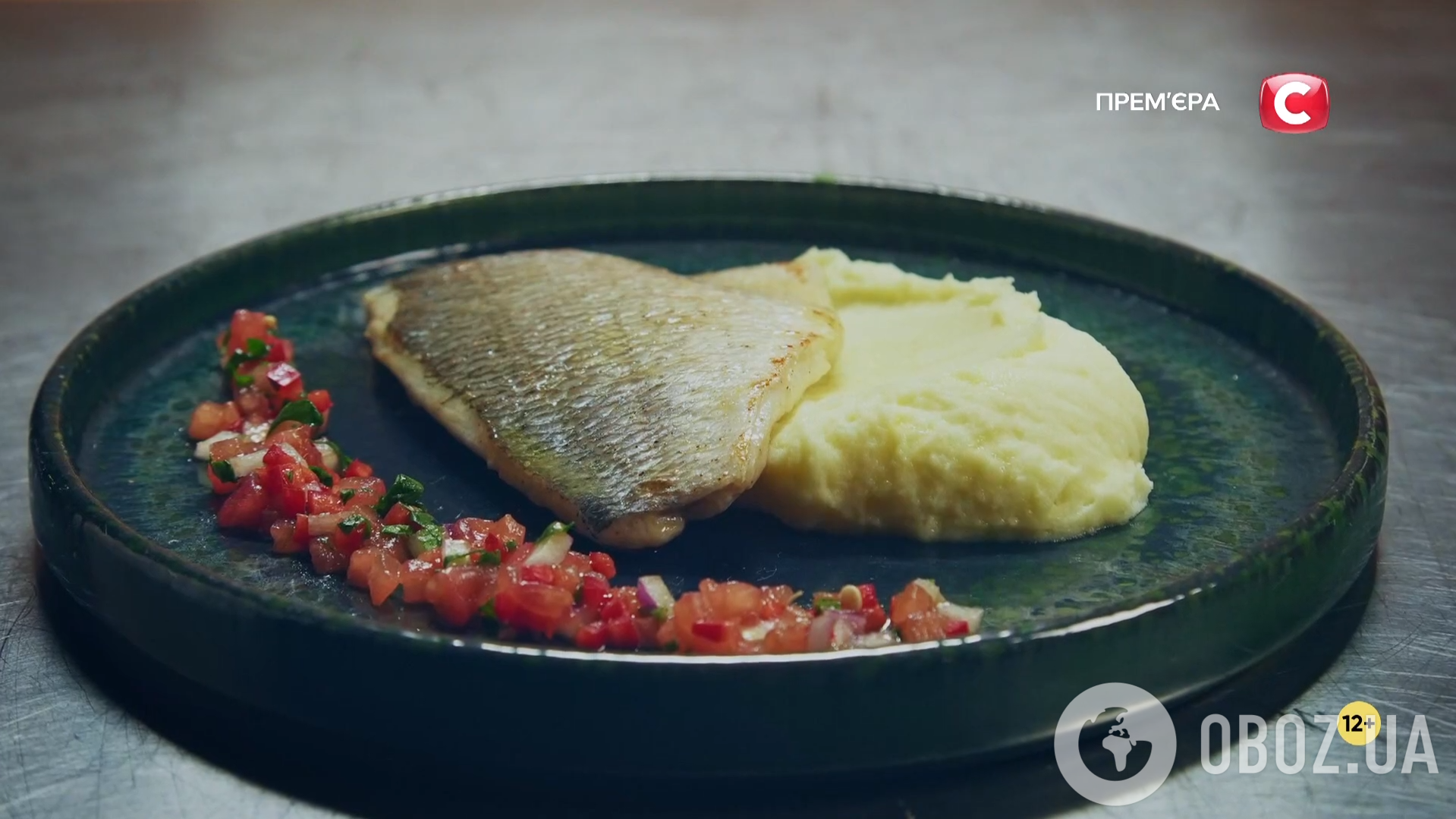 "МастерШеф 16" выпуск 6: самая жесткая игра в крота и первый участник-разочарование судей. Фото и подробности