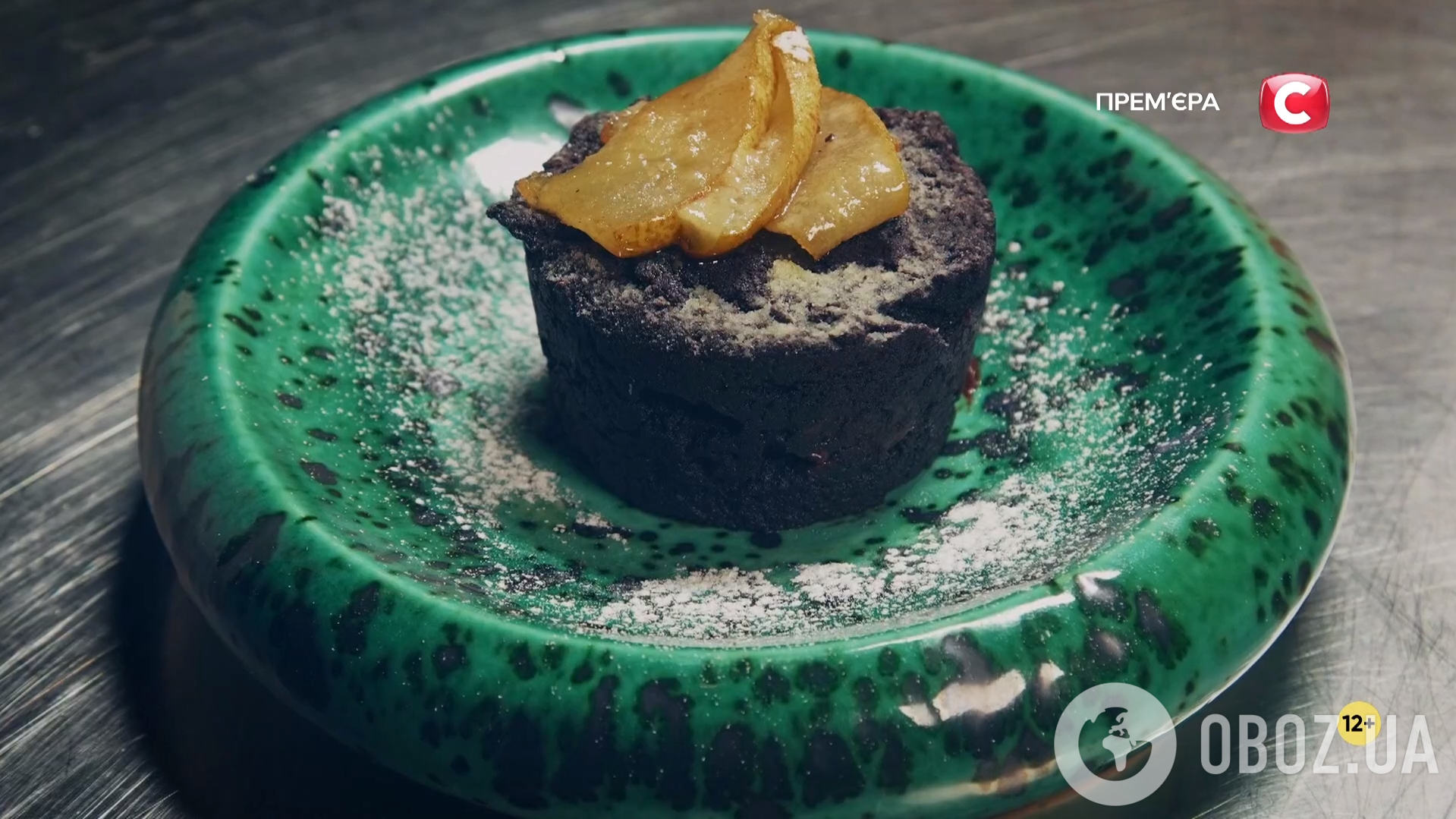 "МастерШеф 16" выпуск 6: самая жесткая игра в крота и первый участник-разочарование судей. Фото и подробности