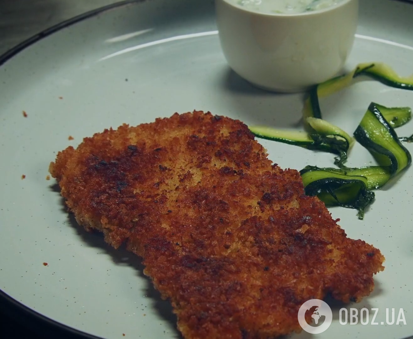 "МастерШеф 16" выпуск 6: самая жесткая игра в крота и первый участник-разочарование судей. Фото и подробности