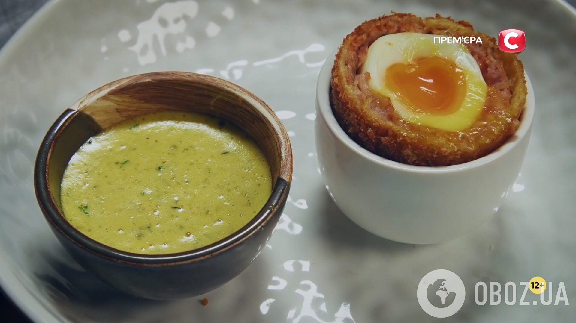 "МастерШеф 16" выпуск 6: самая жесткая игра в крота и первый участник-разочарование судей. Фото и подробности