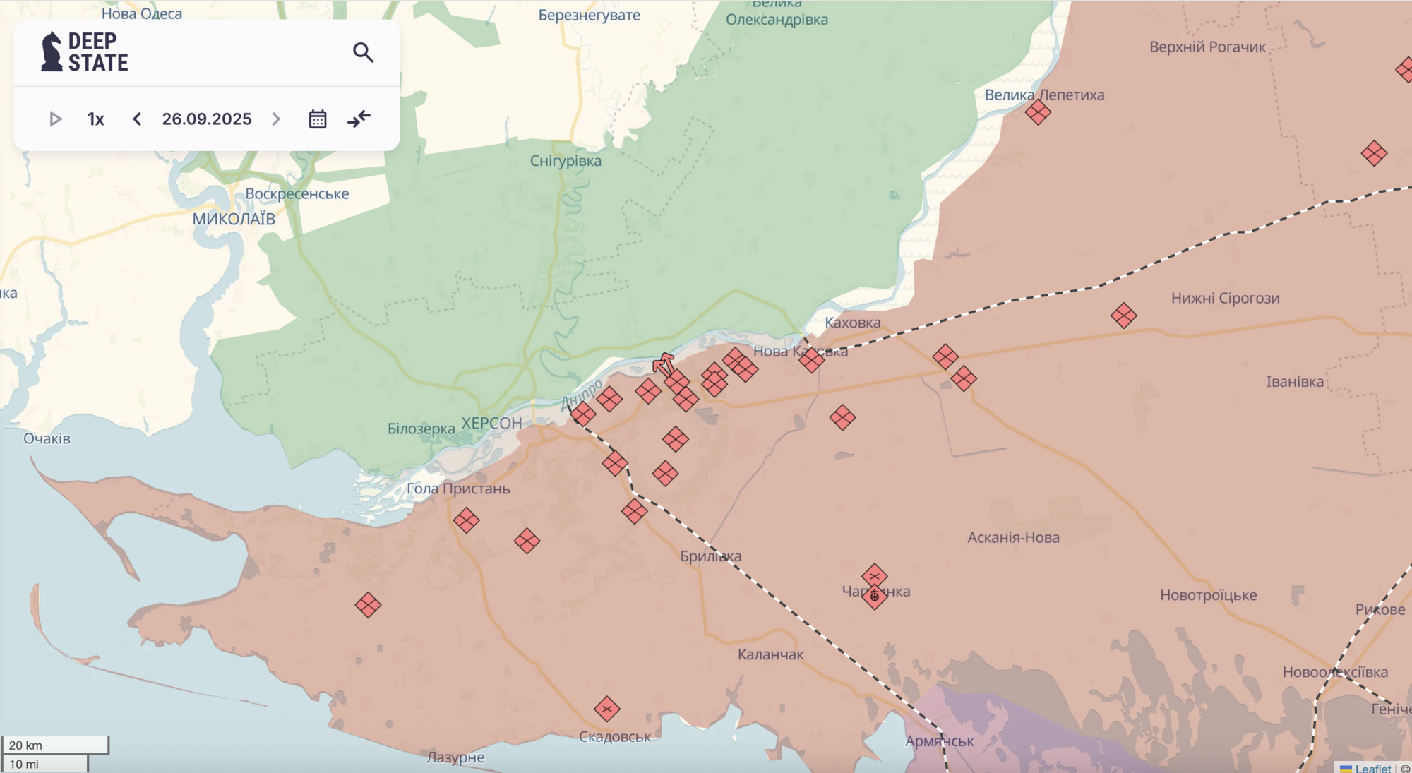 Техника взлетела в воздух: морпехи показали, как уничтожают логистику в тылу врага на Херсонщине